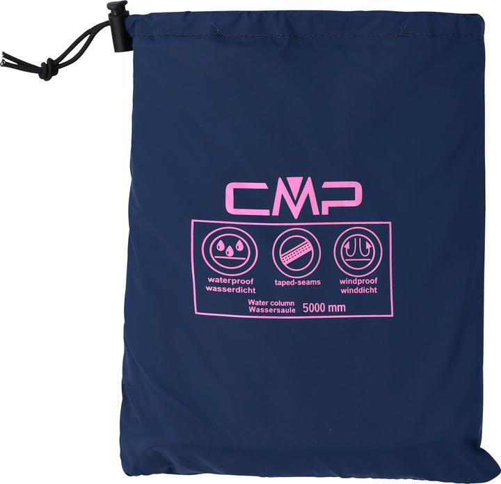 Produktbild CMP Campagnolo Hoodie Rain (152)