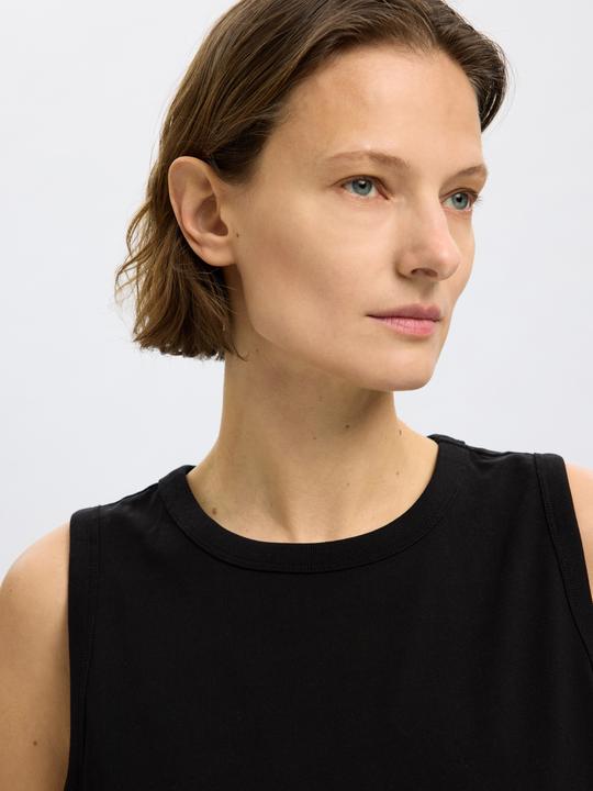 Immagine prodotto Selected Slfessential Sl Boxy Tank Top Noos (S)