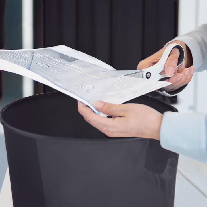 Produktbild Leitz WOW - Papierkörbe - 15 Liter (15 l)