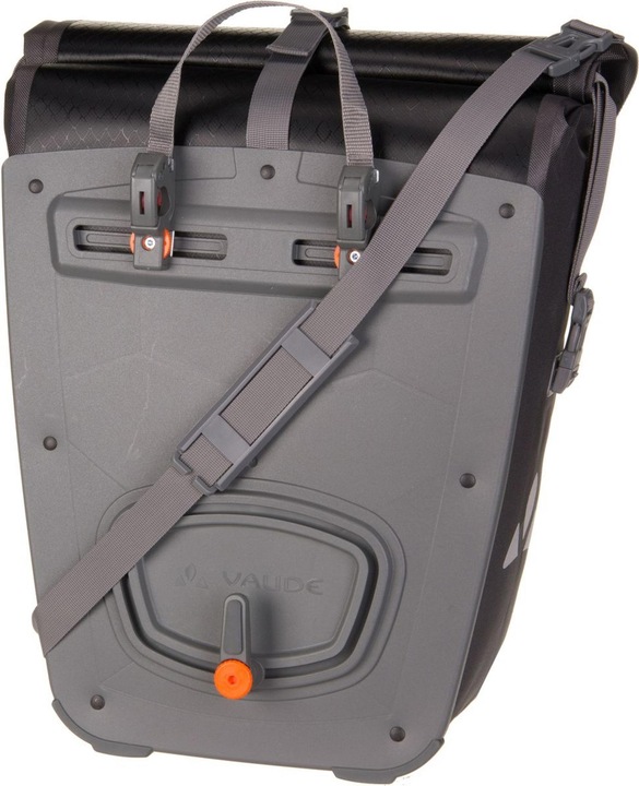 Produktbild Vaude Aqua Back Single (24 l, Gepäckträgertasche)