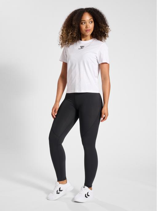 Produktbild hummel hmlICONS WOMAN T-SHIRT (XS)