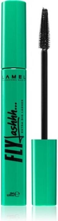 MyScreen Protector LAMEL Fly Lashhh Mascara - Volumizing and Lengthening, 10 ml