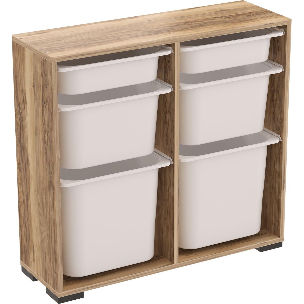 Homitis, Cassettiera + Credenza, Carla Multi Purpose Cabinet