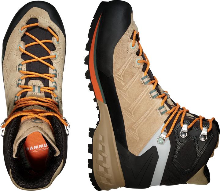 Produktbild Mammut Women's Kento Tour High GTX (36)