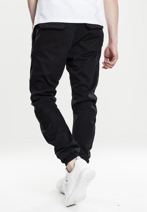 Produktbild Urban Classics Stretch Jogging Pants (M)