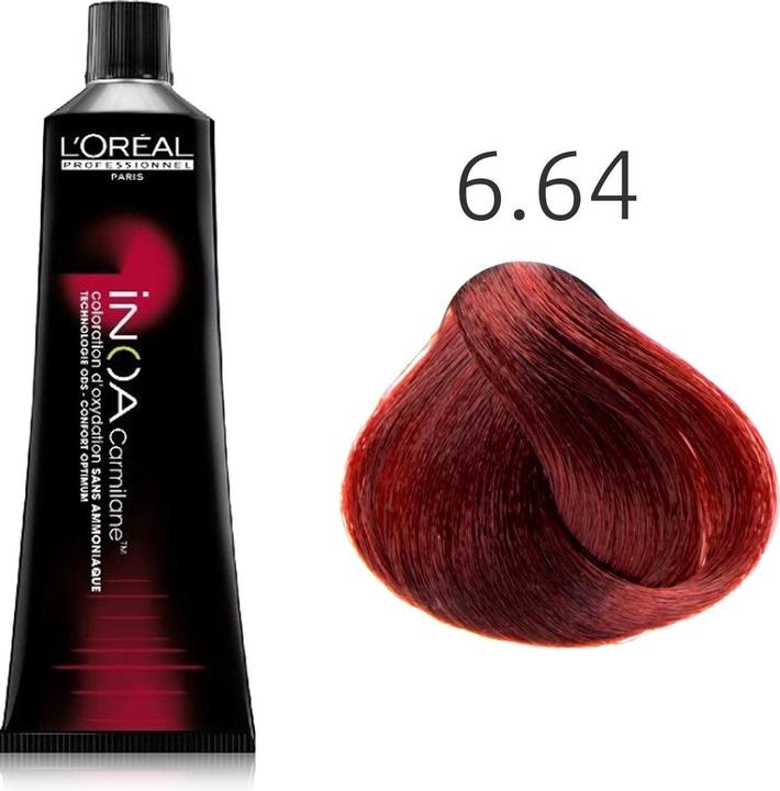 Image du produit L'Oréal Professionnel Inoa (Blond)