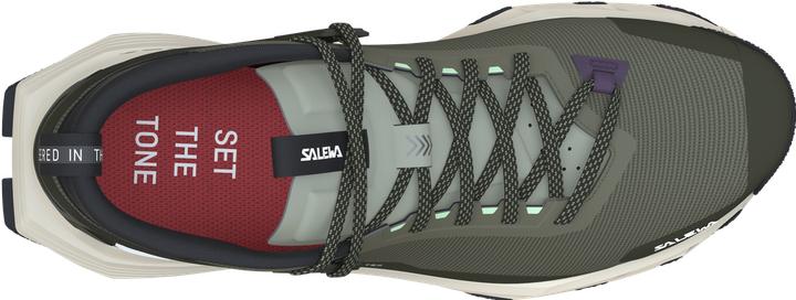 Produktbild Salewa Pedroc 2 Mid Powertex Schuh (43)