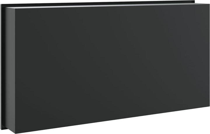 Produktbild vidaXL Duschnische (620 mm)