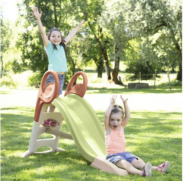 Image du produit Smoby Toboggan Life KS