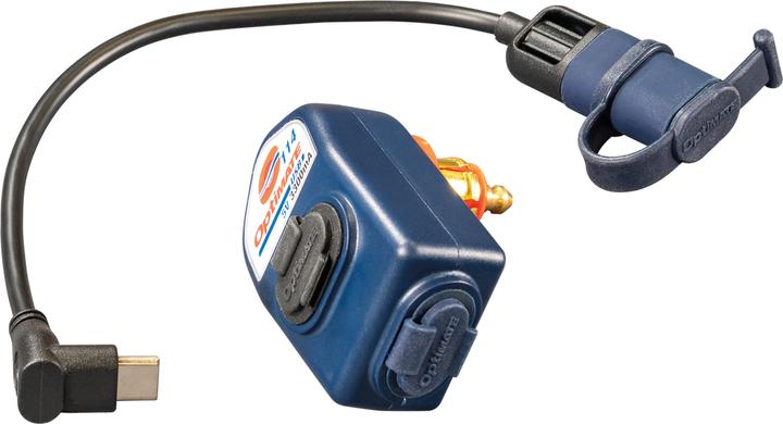 Tecmate OPTIMATE USB O-114