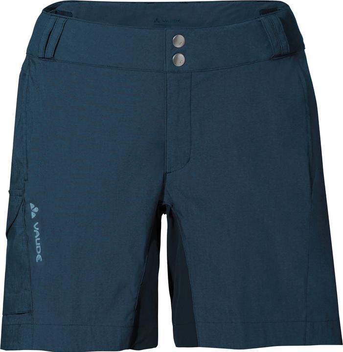 Produktbild Vaude Women's Tremalzini Shorts II (L)