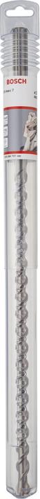 Produktbild Bosch Professional Zubehör Hammerbohrer SDS max-7, 17 x 400 x 540 mm (17 mm)