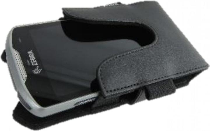 Zebra TC51/56 ZACHT HOLSTER