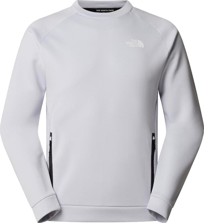 Actual product image North Face Ma Fleece Crew (M)