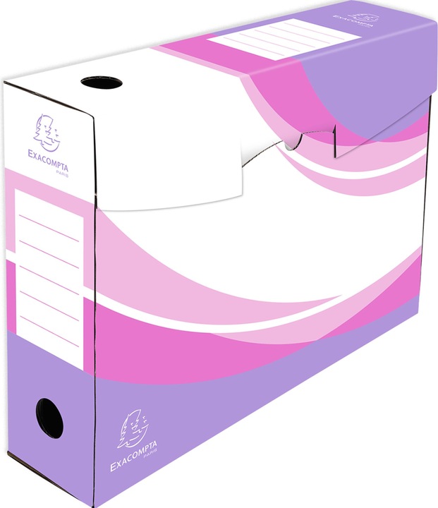 Produktbild Exacompta Archivbox (A4)