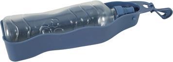 Produktbild Zolux Bvk Inklapbare Waterfles Blauw (45 cl)