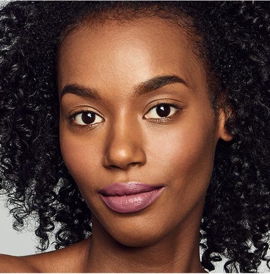 Actual product image Estée Lauder Pure Color Desire (Say Yes 401)