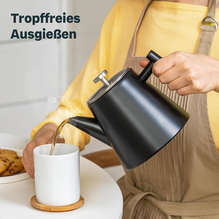 Image du produit Silberthal Théière (1 l)