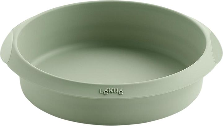 Lékué Form für Heissluftfritteuse D20cm