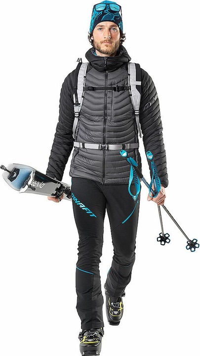 Actual product image Dynafit Radical Down Hood (M)