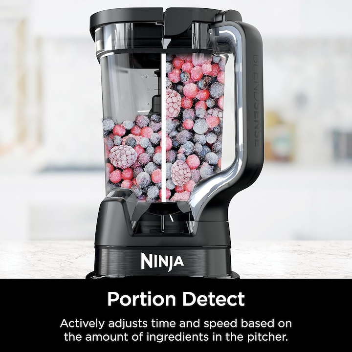 Productafbeelding Ninja Foodi standmixer TB401EU (EU-stekker, 1200 W)