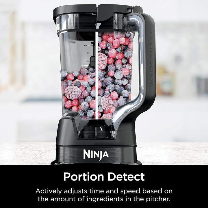 Image du produit Ninja TB401EU (Prise UE, 1200 W)