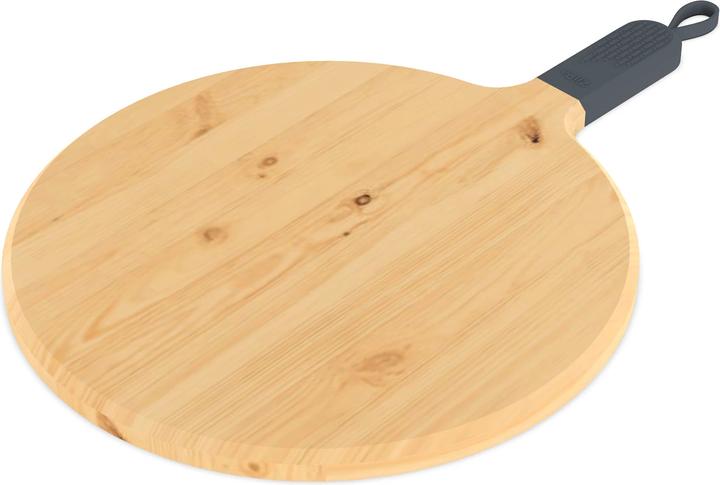 Produktbild Ziipa Pizzaiolo Set Holz Pizza-Ofen Piana Ardoise (Pizzaofen Holz)