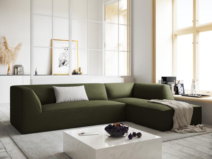 Actual product image Micadoni Ruby (Corner sofa)