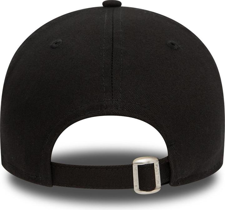 Actual product image New Era 9Forty Strapback Cap - Infill New York Yankees