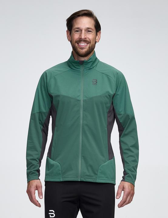 Actual product image Daehlie M Jacket Rigid (XL)