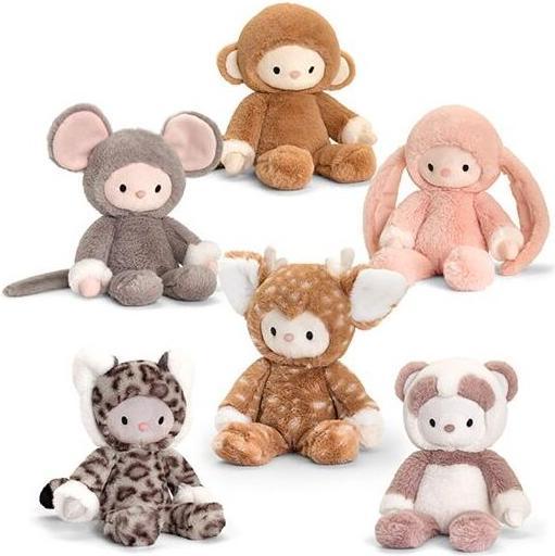 Produktbild Keel Snugglebies Wildtiere
