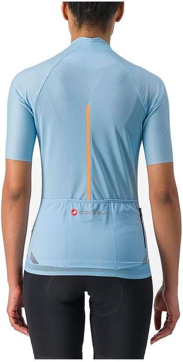 Produktbild Castelli Endurance W Jersey (M)