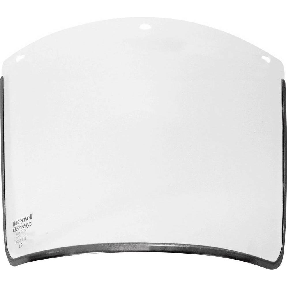 Thumbnail - Honeywell, Schutzbrille + Gesichtsschutz, Schutzvisier Clearways 1002360