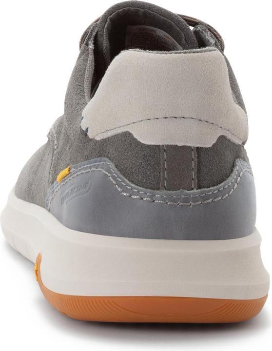 Produktbild Camel Active Sneaker Split/Crazy Horse HELLGRAU (41)
