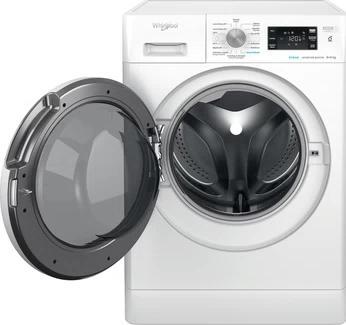 Produktbild Whirlpool FFWDB 864349 WV SPT
