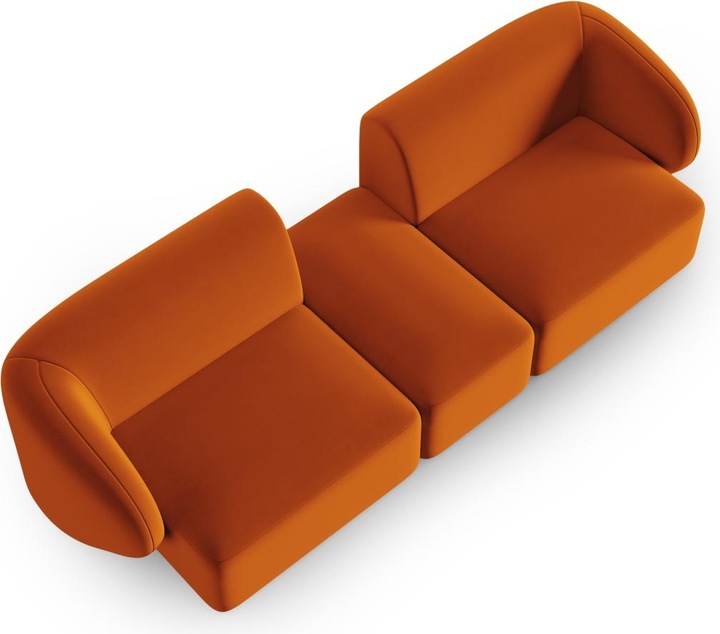 Actual product image Micadoni Shane (Modular sofa)