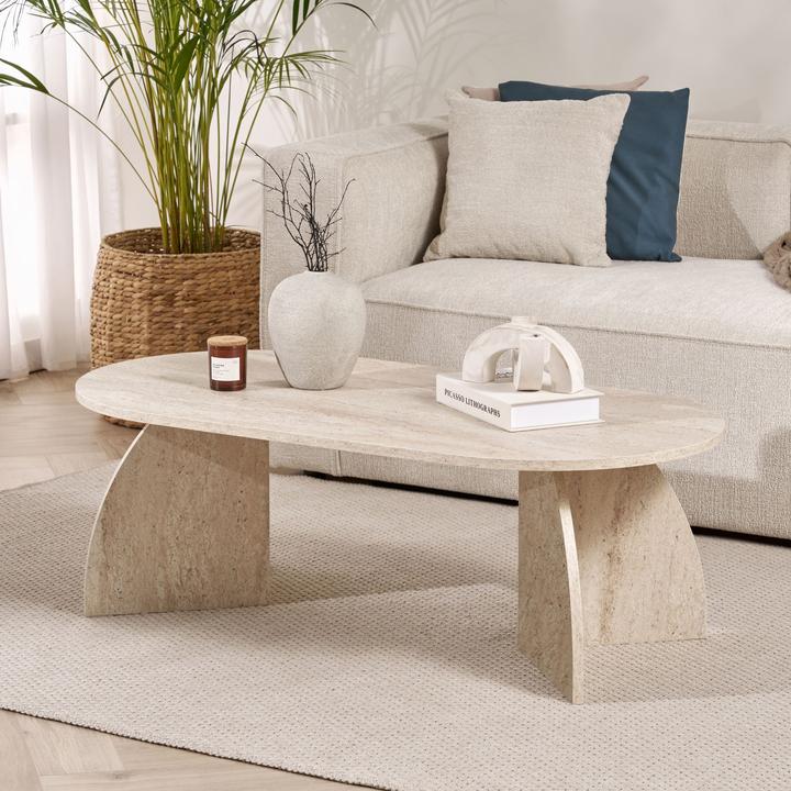 Image du produit Skye Decor Melina Coffee Table