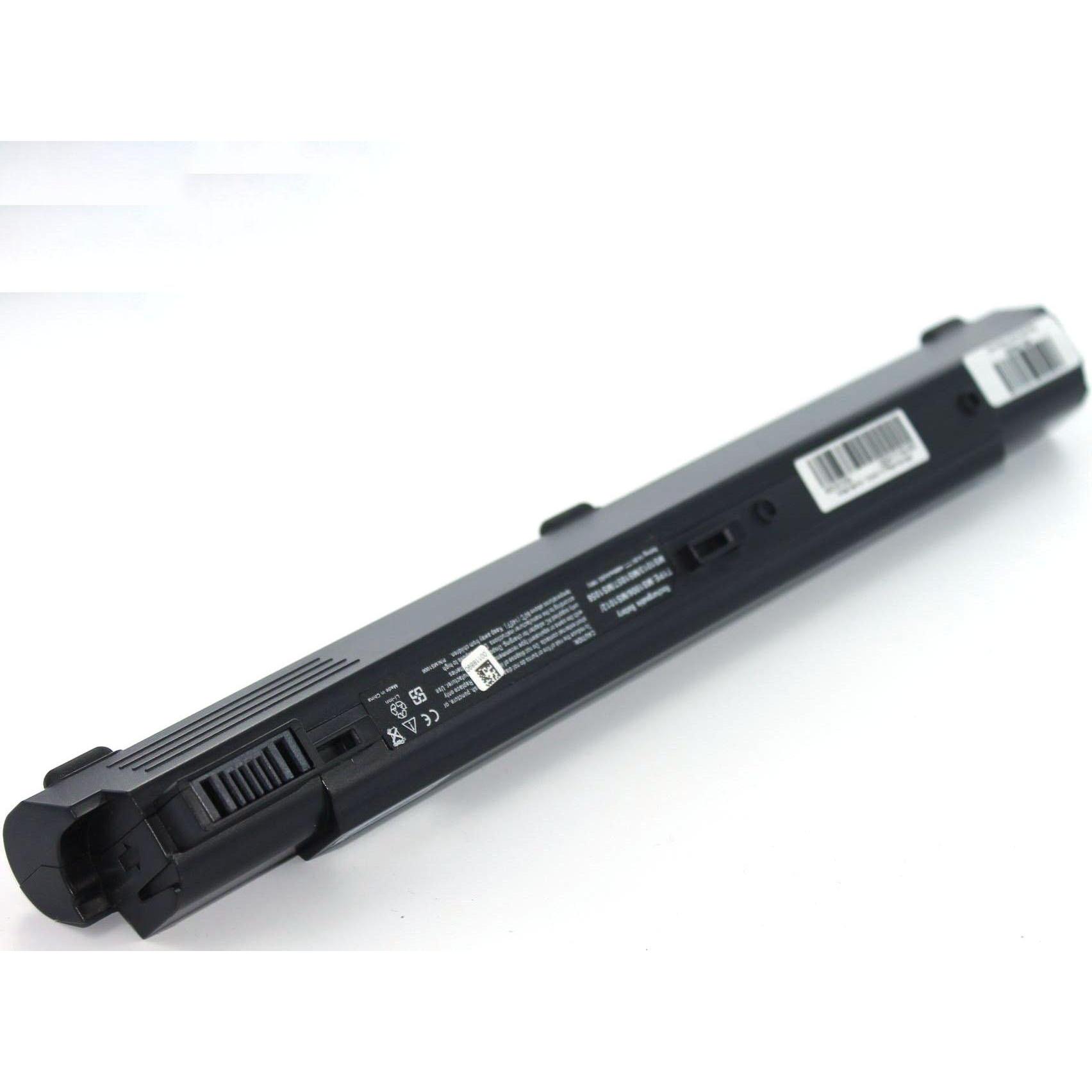 AGI 40823 - Batterie/Akku (4400 mAh), Notebook Akku, Schwarz