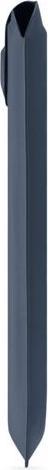 Produktbild Pipetto Ultra Slim Sleeve for MacBook 13/14 Dark Blue (14", Apple)