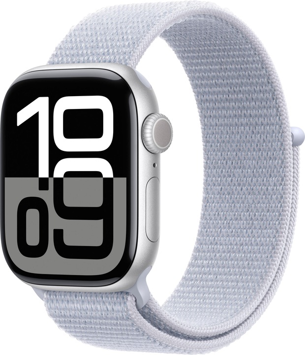 Actual product image Apple Watch Series 10 (42 mm, WLAN only)