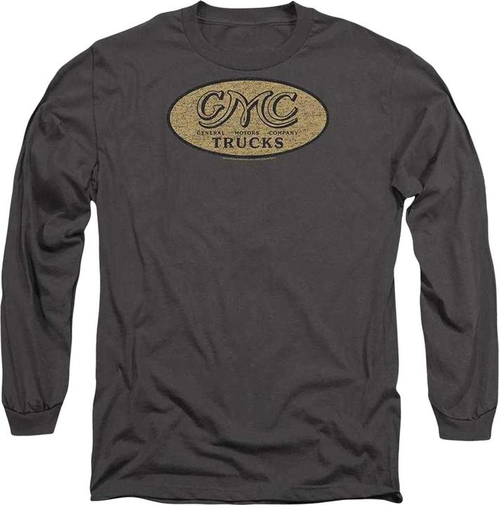 Produktbild TShirt Vintage Langärmlig (S)