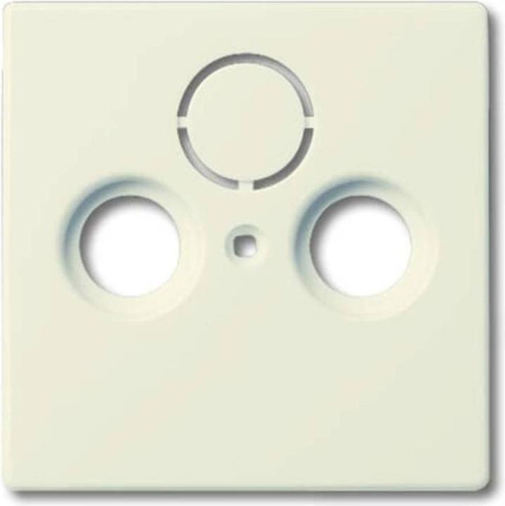 elfenbeinweiss (ähnlich RAL 1013), Savanne