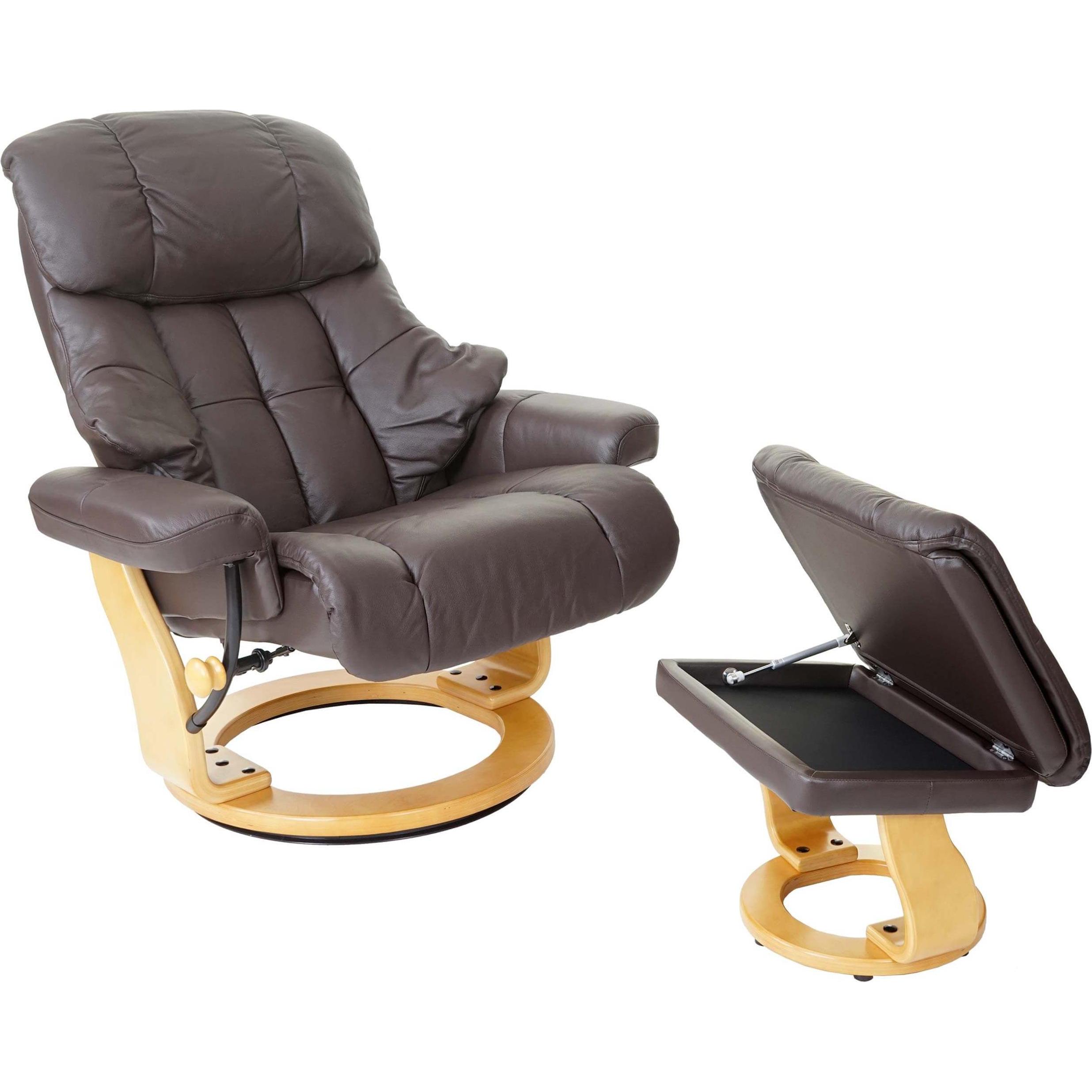 Robas Lund, Sessel, Calgary XXL