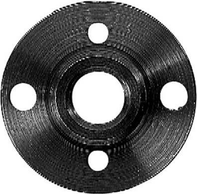 Produktbild Bosch Professional Zubehör Spannmutter für Winkelschleifer