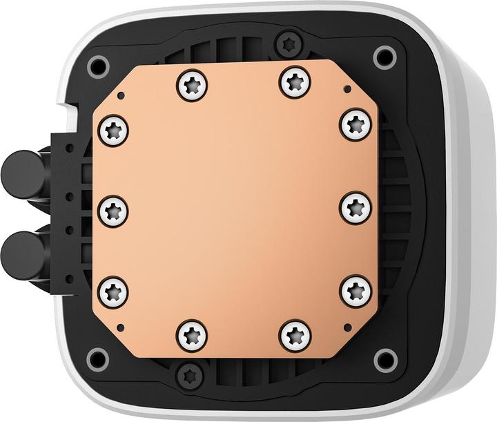 Produktbild Deepcool LE360 WH V2