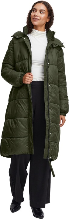 Immagine prodotto B.young CAPPOTTO BYABELA 2 - 20813376 (42)