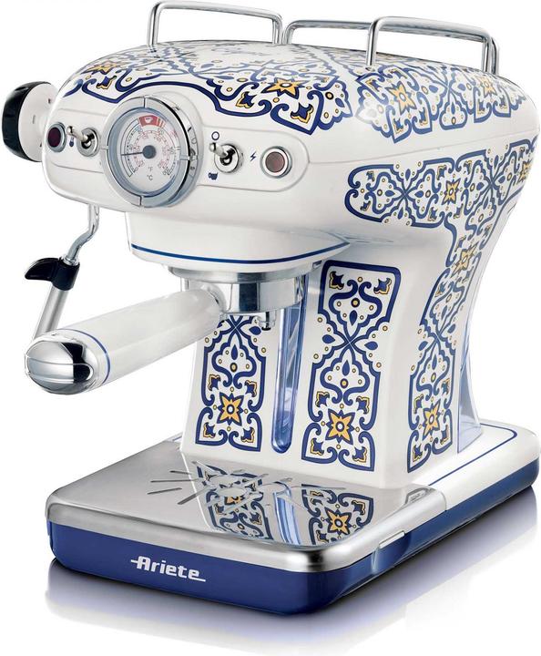 Image du produit Ariete 1389 Machine à café Capri