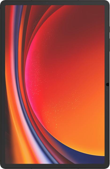 Image du produit Samsung Protecteur d'écran antireflet (1 pièce(s), Galaxy Tab S9 Plus, Galaxy Tab S9 FE+)
