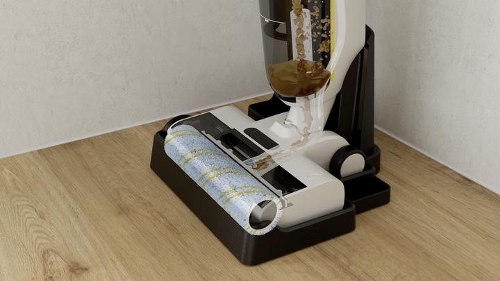 Productafbeelding Kärcher FCV 4