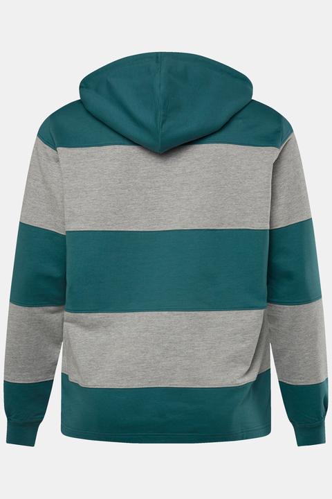 Produktbild Men+ Hoodie, Print-Motiv, Kapuze (L)